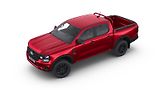 Ford Ranger (2026) XLT, Dvojkabina, 3.0 EcoBlue V - náhled 8