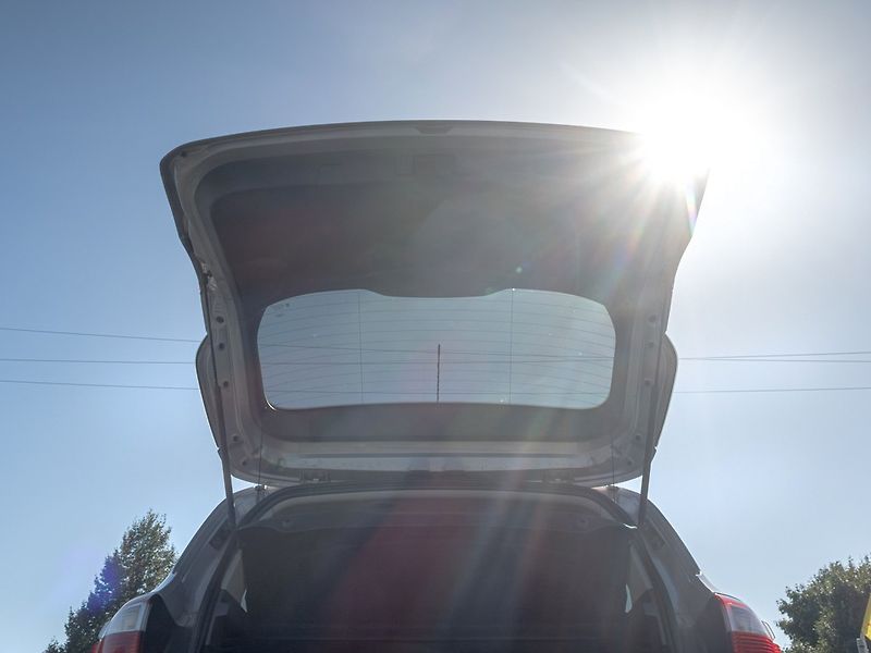 Ford C-MAX (2011) 1.6T 110KW - fotka 43 z 49
