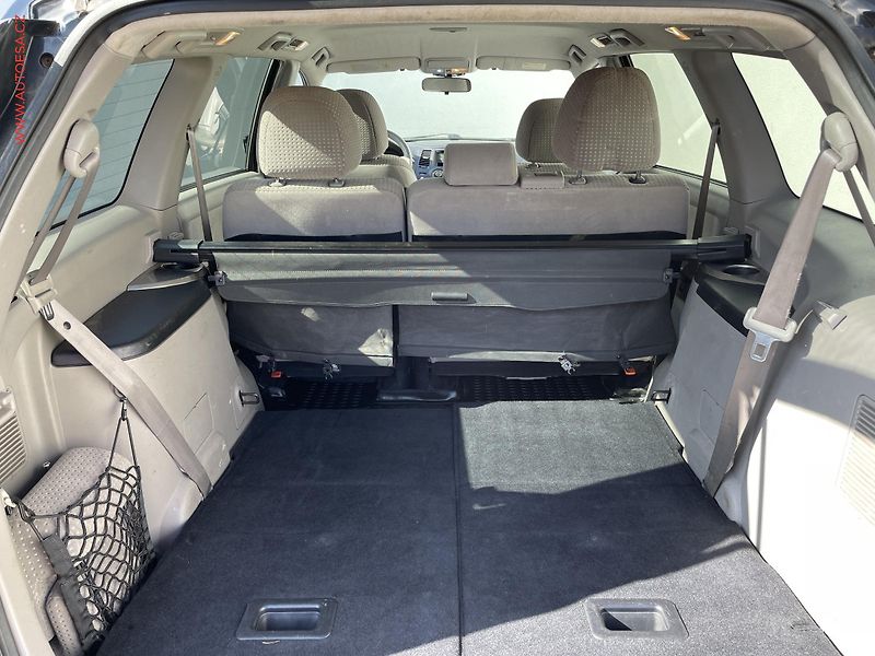 Mitsubishi Grandis (2005) 2.4i, AC, tempo, výhřev sed - fotka 7 z 19