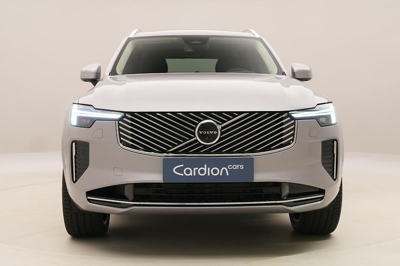 Volvo XC90 (2026) T8 AWD Plug-in BRIGHT ULTRA - fotka 15 z 76