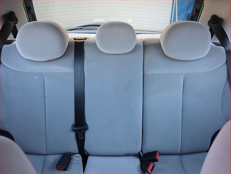 Citroën C3 (2006) 1.6 16V, nová STK - fotka 10 z 16
