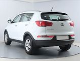 Kia Sportage (2016) 2.0 CRDi, 4X4, Tempomat - náhled 3