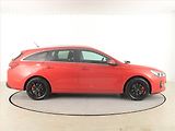 Hyundai i30 (2018) 1.4 CVVT, Serv.kniha, Tempomat - náhled 6