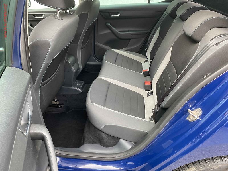 Škoda Fabia (2016) 1.0 MPi, Joy - fotka 10 z 17