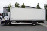 Iveco Eurocargo (2016) 160-210 / Box 18 EPAL / lift - náhled 3