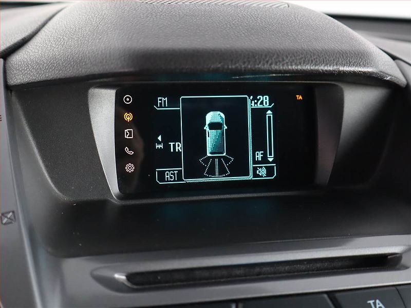 Ford Transit Connect (2015) Trend 1.6 TDCi, 3Místa, SR - fotka 15 z 16