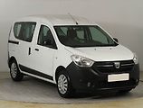 Dacia Dokker (2018) Open 1.6 SCe, 5Míst, ČR, 1Maj - náhled 1
