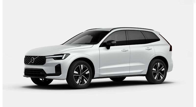 Volvo XC60 (2026) B5 AWD PLUS DARK AUT - fotografie inzerátu
