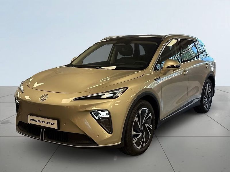 MG Ostatní S6 EV, Luxury AWD, TOP CENA - fotka 1 z 14
