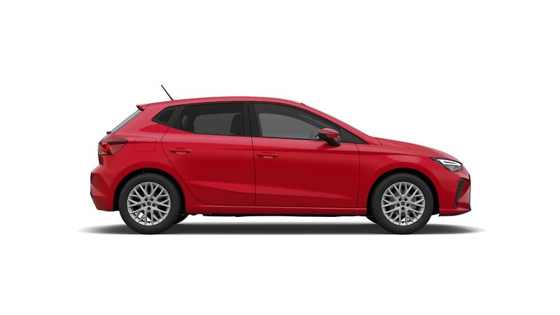 Seat Ibiza (2026) Style - fotka 3 z 7