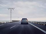 Moderniované Volvo XC90 (2020)