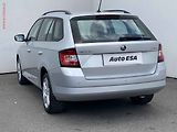 Škoda Fabia (2017) 1.0 TSi, Active, park.čidla - náhled 6