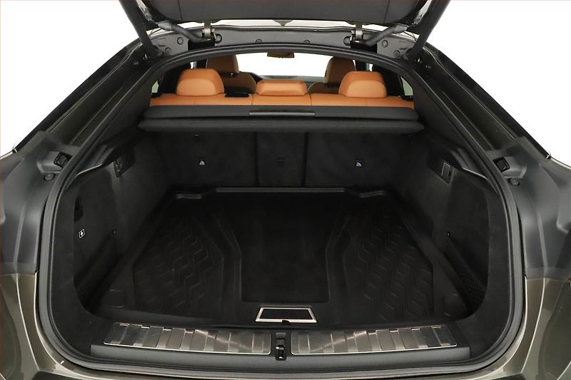 Audi Q7 (2006) 4.2 FSI , LPG, 4X4, Automat - fotka 11 z 18