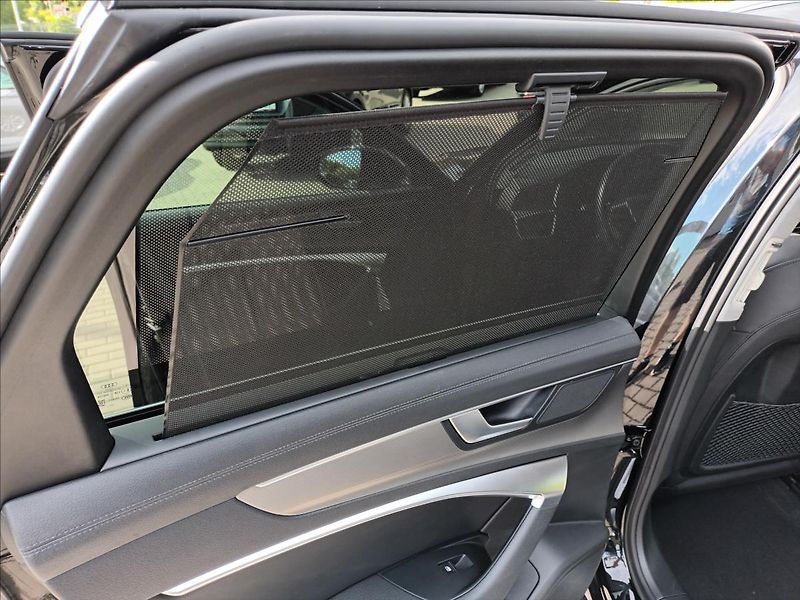 Audi A6 Avant 2,0 TDI,ČR,1MAJ,NAVI,KŮŽ - fotka 15 z 49