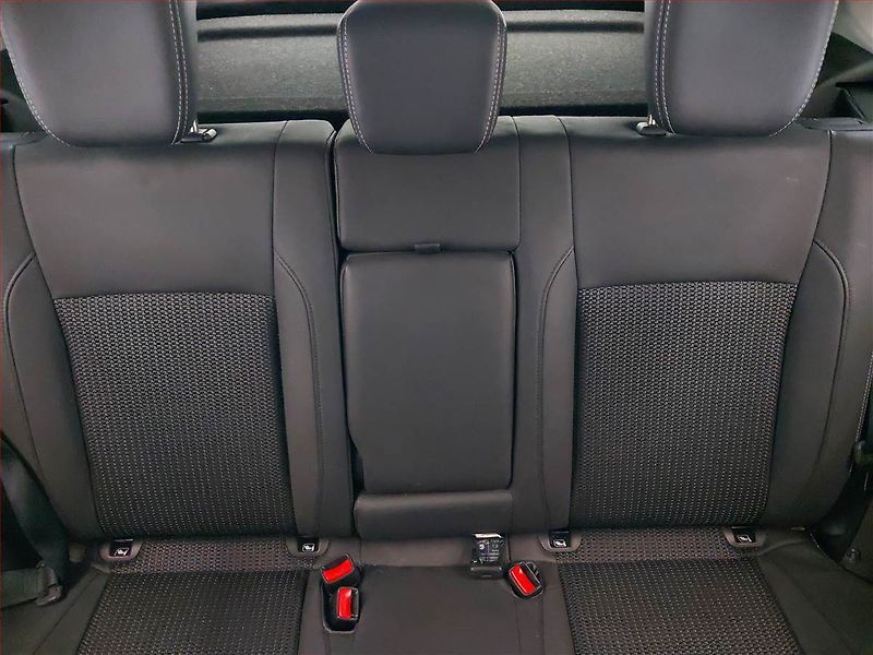 Suzuki SX4 S-Cross (2022) Elegance 1.4 BoosterJet - fotka 10 z 18