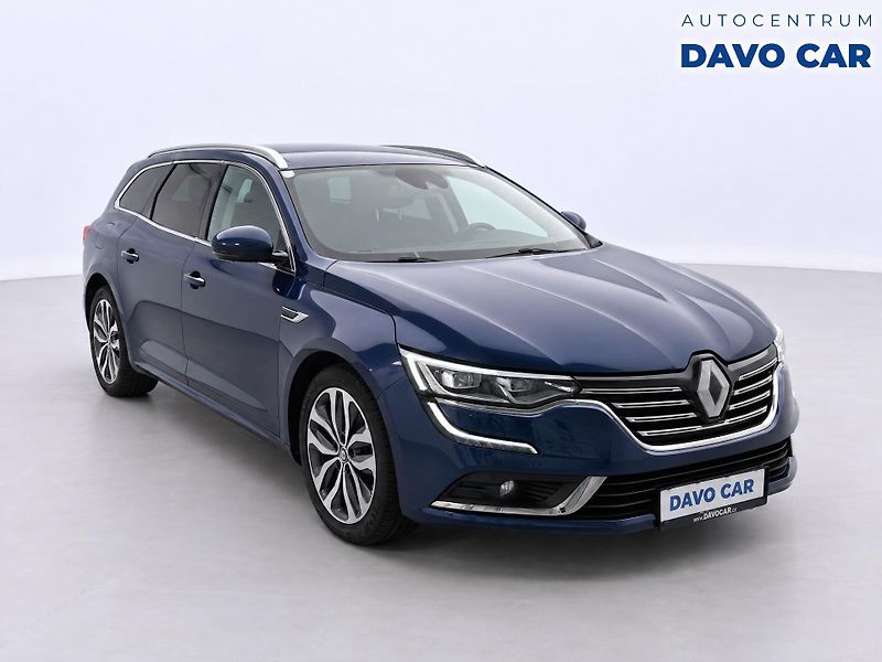 Renault Talisman 1,6 dCi 118 kW EDC Energy Inte - fotografie inzerátu