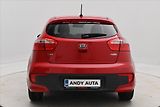 Kia Rio 1,4 CVVT 80kW KLIMA Manuál Zár - náhled 6