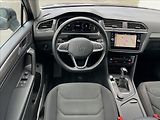 Volkswagen Tiguan Allspace 2,0 TDI 4MOT DSG Elegance NAVI - náhled 7