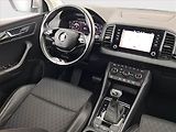 Škoda Karoq (2021) Style 1.5 TSI - náhled 7
