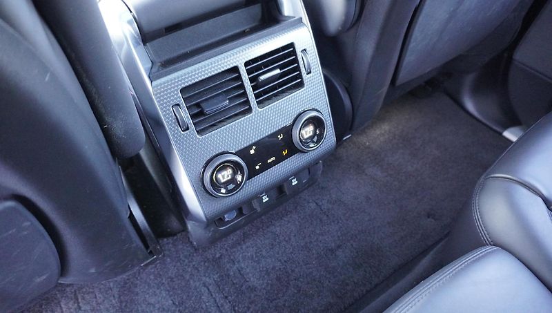 Land Rover Range Rover Sport SPORT 3,0I P400 AUT. 4WD - fotka 40 z 48