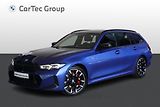 BMW Řada 3 M340d xDrive Touring - náhled 1
