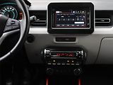 Suzuki Ignis (2019) 1.2 AllGrip, 4X4, Serv.kniha - náhled 12
