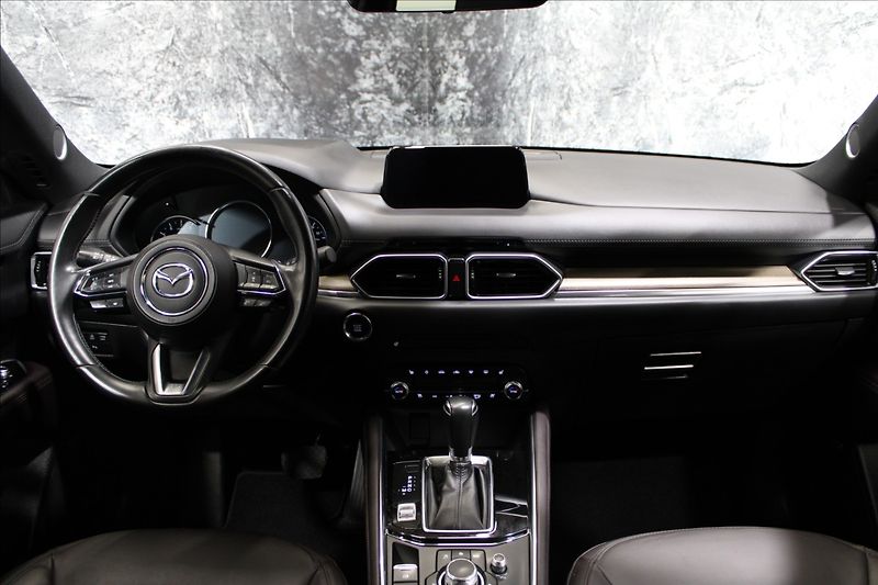 Mazda CX-5 2,5 Takumi Plus - fotka 27 z 31