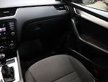 Škoda Octavia (2014) Style 2.0 TDI, Automat, Navi - náhled 8