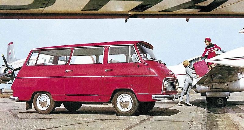 Vůz měl využívat silnější motor s kubaturou 1500 cm3