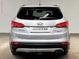 Hyundai Santa Fe (2012) 2.2 CRDi 4x4, Premium - náhled 4