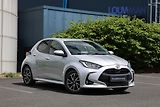 Toyota Yaris COMFORT STYLE TECH - náhled 15