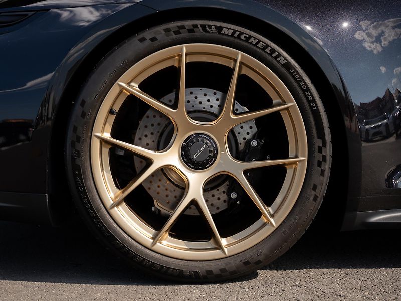 Porsche 911 GT3 - fotka 12 z 30