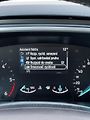 Ford Focus 1.5 EcoBlue Titanium X TZ DPH - náhled 18