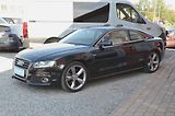 Audi A5 (2009) Coupe 2.0 TFSi 132kW S-LINE  - náhled 2