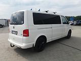 Volkswagen Caravelle 2.0TDi,9.MÍST,TAŽNY,4MOTION - náhled 3