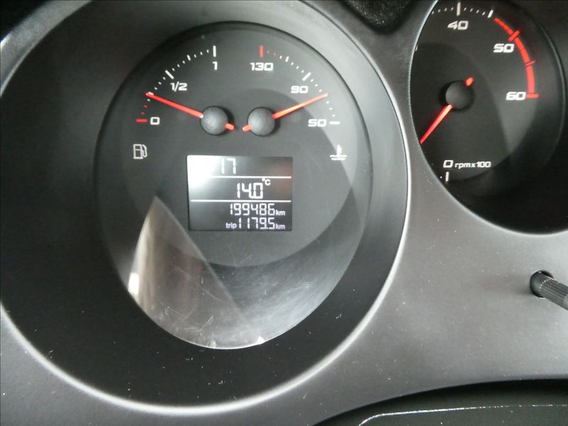 Seat Altea 2,0 TDi 103kW XL 4x4,navigace - fotka 33 z 39