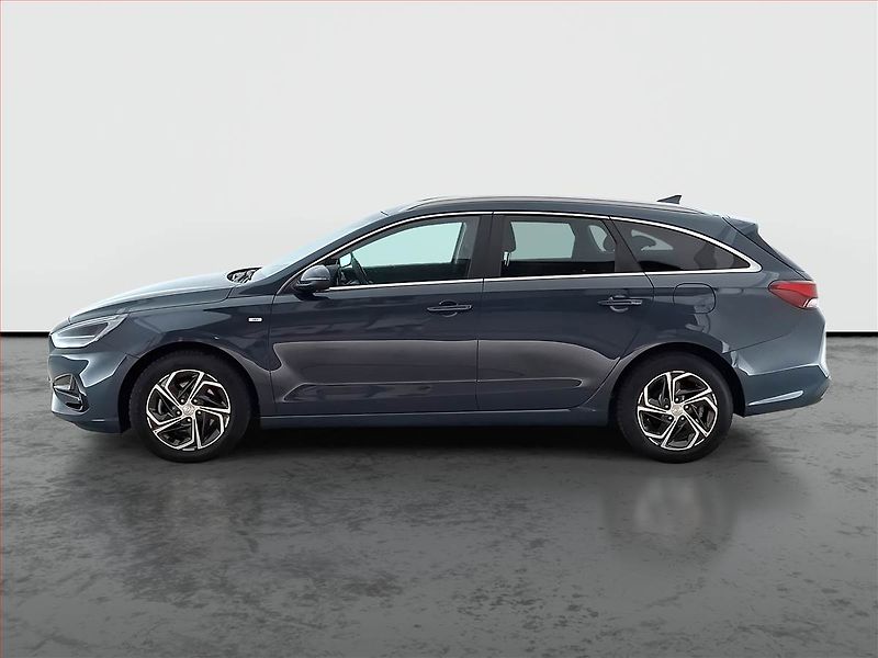Hyundai i30 (2023) Smart 1.5 T-GDI MHEV - fotka 3 z 15