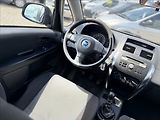 Fiat Sedici 1,9 JTD 4X4 TAŽNÉ,NOVÉ V ČR - náhled 19