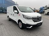 Renault Trafic (2026) VAN L1H1 150k RED - náhled 9