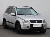 Suzuki Grand Vitara (2012) 2.4 VVT, LPG, 4X4, Serv.kniha - náhled 1