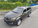 Kia Sorento (2011) 2,2 CRDI Sport 4x4 145Kw - náhled 11