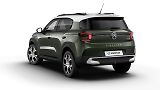 Citroën C3 Aircross (2026) PLUS Turbo 100 MAN6 - náhled 2