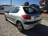 Peugeot 206 1,1 i - náhled 4