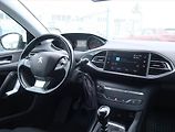 Peugeot 308 (2018) 1.5 BlueHDi, Navi, Tempomat - náhled 7