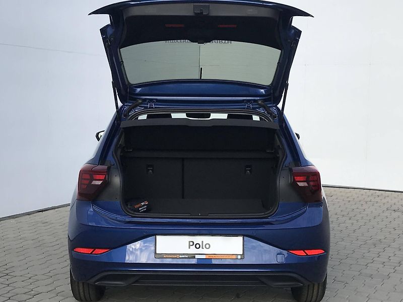 Volkswagen Polo (2025) People 5G 1,0TSi - fotka 4 z 9