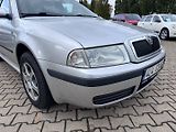 Škoda Octavia (2003) 1,6 MPI 75 KW KOLA 2. MAJ - náhled 10