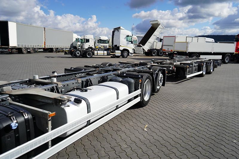 DAF XF (2022) 480 / ACC / EURO 6 / SSC / ZES - fotka 60 z 61