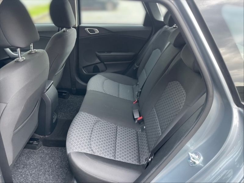Kia Ceed 1,5 T-GDI 118 Spin - fotka 8 z 11