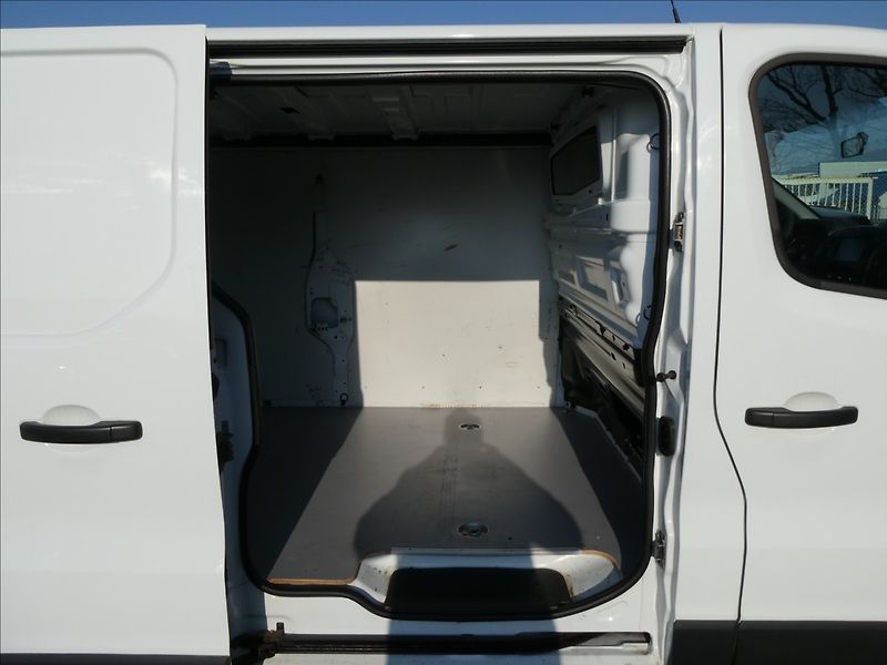Fiat Talento 1,6 Ecojet 92kW L2H1,závěs,kli - fotka 18 z 36