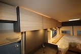 Malibu (2026) Van 640 LE R výprodej  - náhled 30